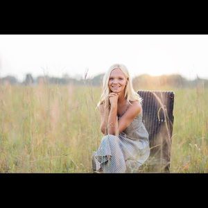 Meet your Posher, Emily